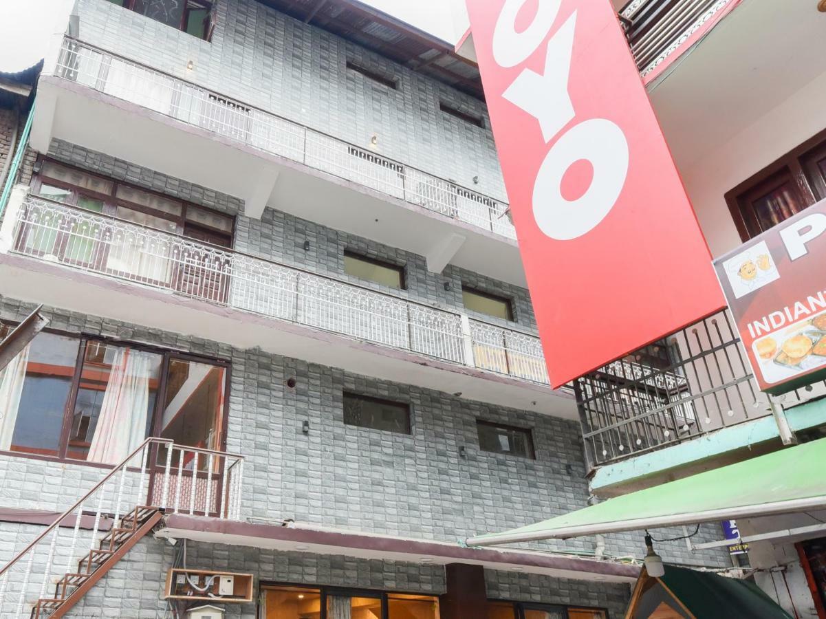 Oyo 46485 Hotel Vijayant Manāli Extérieur photo